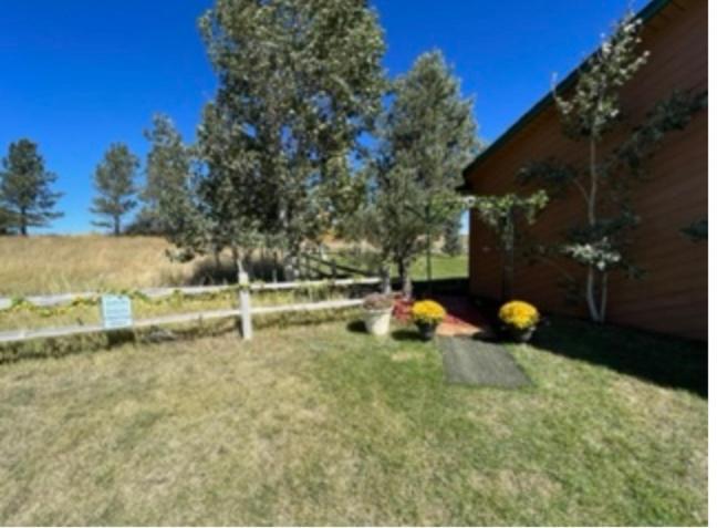 Yellowstone Cattle Baron Ensuite, Private Entrance & Parking - Prairie Rose B&B Cheyenne Bagian luar foto